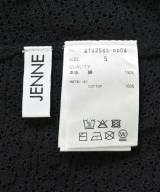 JENNE（ジェンヌ）ワンピース 黒 サイズ:S レディース/2200712767026