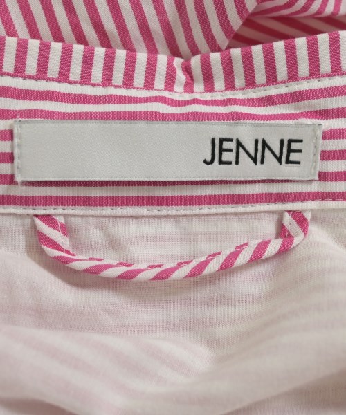 JENNE（ジェンヌ）ワンピース ピンク サイズ:XL レディース/2200716668039