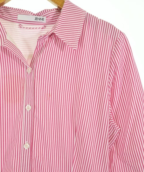 JENNE（ジェンヌ）ワンピース ピンク サイズ:XL レディース/2200716668039