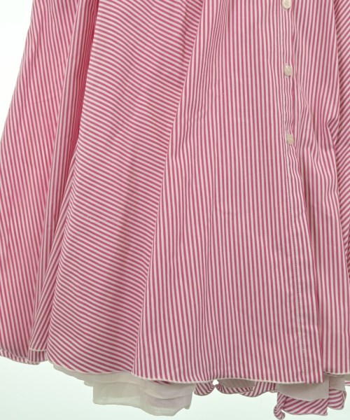 JENNE（ジェンヌ）ワンピース ピンク サイズ:XL レディース/2200716668039