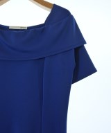 JENNE（ジェンヌ）ワンピース 青 サイズ:M レディース/2200718490034