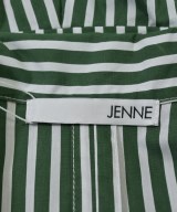 JENNE（ジェンヌ）ワンピース 緑 サイズ:S レディース/2200645055054