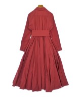 JENNE（ジェンヌ）ワンピース 赤 サイズ:S レディース/2200645055146