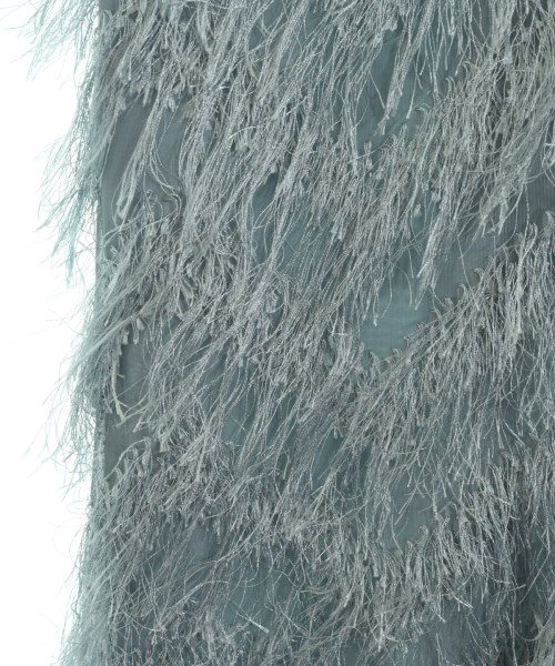 JENNE（ジェンヌ）ワンピース 青 サイズ:L レディース/2200643568273