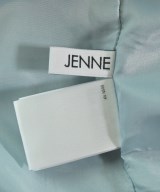 JENNE（ジェンヌ）ワンピース 青 サイズ:L レディース/2200643568273