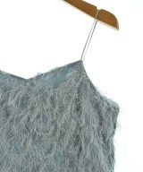 JENNE（ジェンヌ）ワンピース 青 サイズ:L レディース/2200643568273