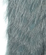 JENNE（ジェンヌ）ワンピース 青 サイズ:L レディース/2200643568273