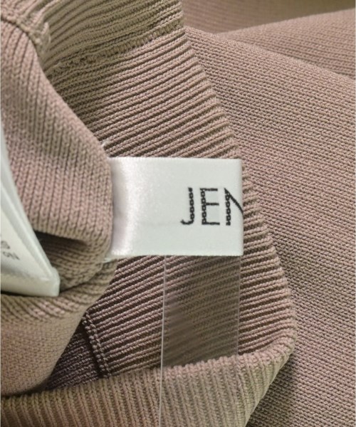 JENNE（ジェンヌ）ロング・マキシ丈スカート ピンク サイズ:L レディース/2200645506051