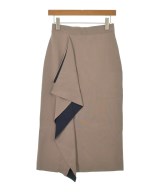 JENNE（ジェンヌ）ロング・マキシ丈スカート ピンク サイズ:L レディース/2200645506051