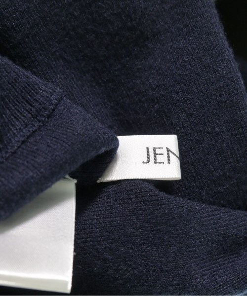 JENNE（ジェンヌ）ロング・マキシ丈スカート 紺 サイズ:M レディース/2200645506068