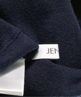 JENNE（ジェンヌ）ロング・マキシ丈スカート 紺 サイズ:M レディース/2200645506068