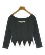 JENNE（ジェンヌ）ワンピース 黒 サイズ:S レディース/2200704566026