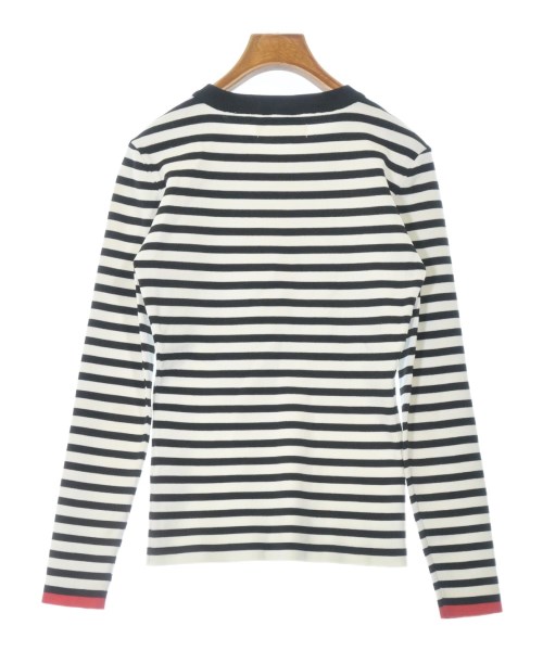 JENNE（ジェンヌ）ニット・セーター 白 サイズ:L レディース/2200662108115