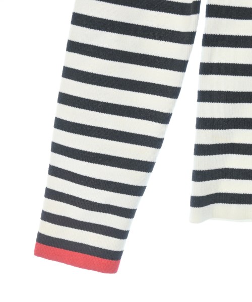 JENNE（ジェンヌ）ニット・セーター 白 サイズ:L レディース/2200662108115