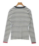 JENNE（ジェンヌ）ニット・セーター 白 サイズ:L レディース/2200662108115