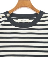 JENNE（ジェンヌ）ニット・セーター 白 サイズ:L レディース/2200662108115