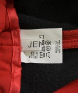 JENNE（ジェンヌ）スラックス 赤 サイズ:XS レディース/2200666683175