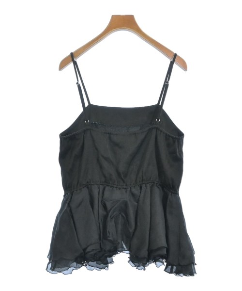 JENNE（ジェンヌ）カジュアルシャツ 黒 サイズ:M レディース/2200666683199