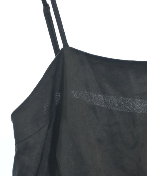 JENNE（ジェンヌ）カジュアルシャツ 黒 サイズ:M レディース/2200666683199