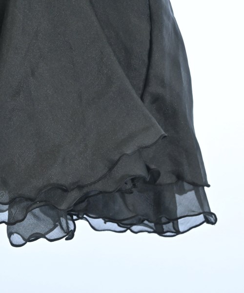 JENNE（ジェンヌ）カジュアルシャツ 黒 サイズ:M レディース/2200666683199