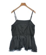 JENNE（ジェンヌ）カジュアルシャツ 黒 サイズ:M レディース/2200666683199