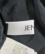 JENNE（ジェンヌ）カジュアルシャツ 黒 サイズ:M レディース/2200666683199