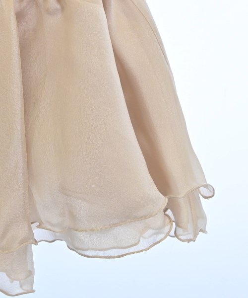 JENNE（ジェンヌ）カジュアルシャツ ベージュ サイズ:M レディース/2200666683205