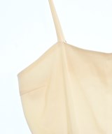 JENNE（ジェンヌ）カジュアルシャツ ベージュ サイズ:M レディース/2200666683205