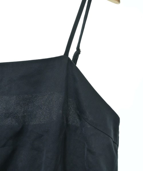 JENNE（ジェンヌ）カジュアルシャツ 紺 サイズ:M レディース/2200666683212