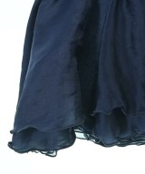 JENNE（ジェンヌ）カジュアルシャツ 紺 サイズ:M レディース/2200666683212