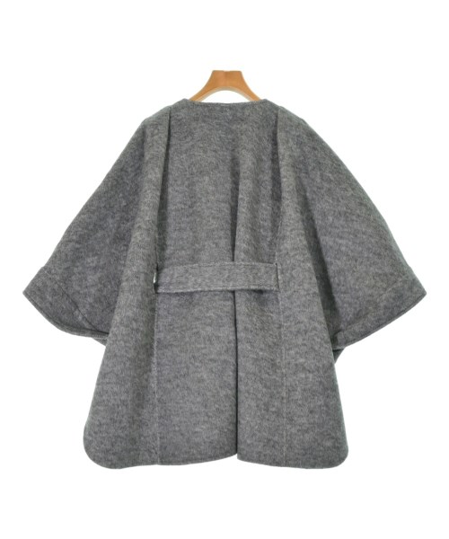 JENNE（ジェンヌ）その他 グレー サイズ:F レディース/2200666104014