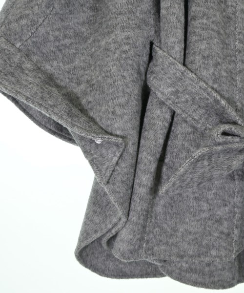 JENNE（ジェンヌ）その他 グレー サイズ:F レディース/2200666104014