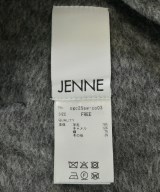 JENNE（ジェンヌ）その他 グレー サイズ:F レディース/2200666104014