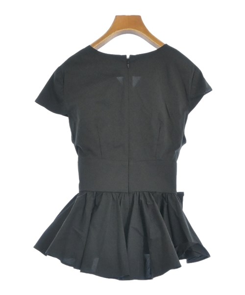 JENNE（ジェンヌ）ブラウス 黒 サイズ:S レディース/2200668629034