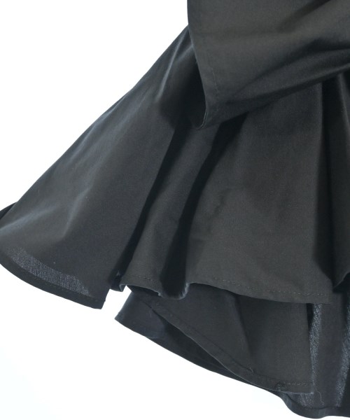 JENNE（ジェンヌ）ブラウス 黒 サイズ:S レディース/2200668629034