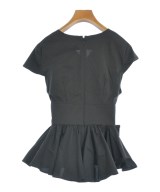 JENNE（ジェンヌ）ブラウス 黒 サイズ:S レディース/2200668629034