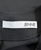 JENNE（ジェンヌ）ブラウス 黒 サイズ:S レディース/2200668629034
