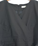 JENNE（ジェンヌ）ブラウス 黒 サイズ:S レディース/2200668629034