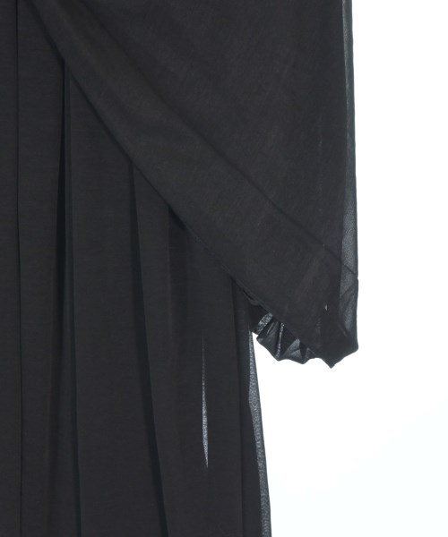 JENNE（ジェンヌ）ワンピース 黒 サイズ:M レディース/2200667681057