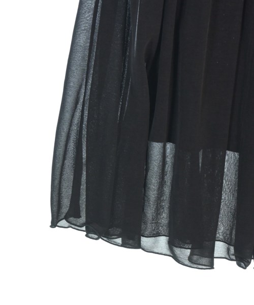 JENNE（ジェンヌ）ワンピース 黒 サイズ:M レディース/2200667681057