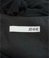 JENNE（ジェンヌ）ワンピース 黒 サイズ:M レディース/2200667681057