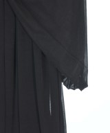 JENNE（ジェンヌ）ワンピース 黒 サイズ:M レディース/2200667681057