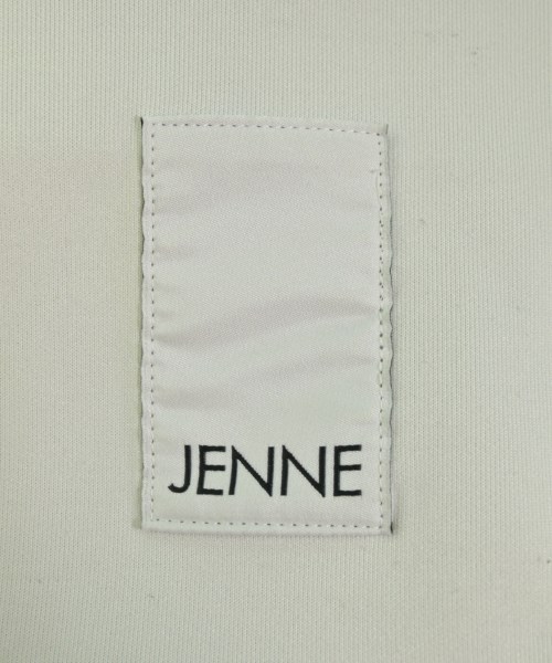 JENNE（ジェンヌ）カジュアルジャケット グレー サイズ:M レディース/2200726421013