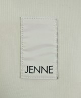 JENNE（ジェンヌ）カジュアルジャケット グレー サイズ:M レディース/2200726421013
