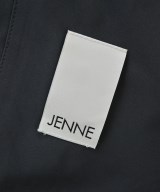 JENNE（ジェンヌ）ストール 紺 サイズ:F レディース/2200725523282