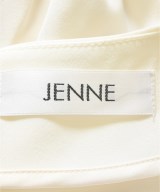 JENNE（ジェンヌ）ブラウス 白 サイズ:S レディース/2200716881117
