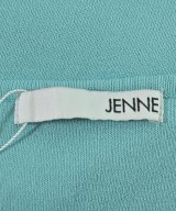JENNE（ジェンヌ）ニット・セーター 青 サイズ:S レディース/2200716881179