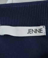 JENNE（ジェンヌ）ワンピース 紺 サイズ:S レディース/2200717507016