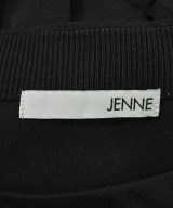 JENNE（ジェンヌ）ワンピース 黒 サイズ:S レディース/2200717507023