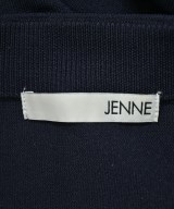 JENNE（ジェンヌ）ワンピース 紺 サイズ:S レディース/2200717507030